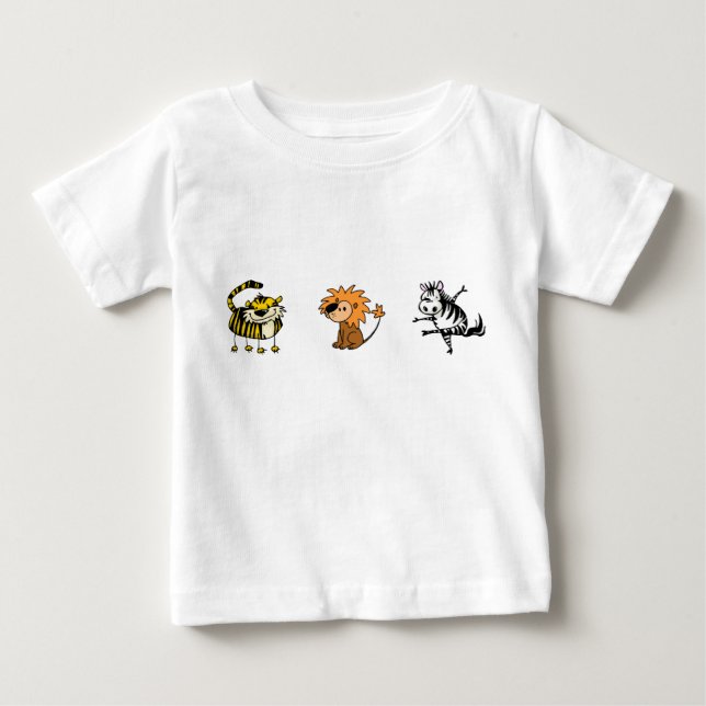 boy t-shirt (Front)