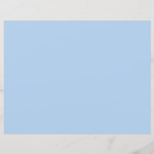 Boy Teddy Bear Puff Box (Back)