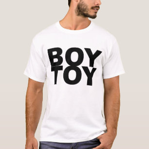 BOY TOY T-Shirt