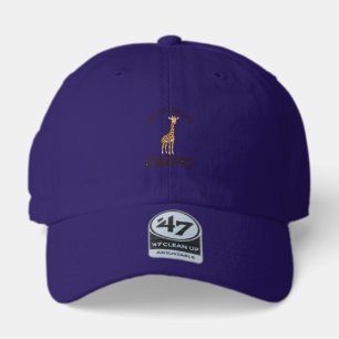 Boy Who Loves Giraffes Vintage Engraving Shirt_1 47 Brand Hat