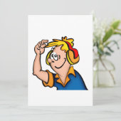 Boy With Headphone (Standing Front)