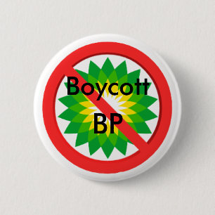 Boycott Button