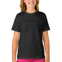 Boycott Driscoll's T-Shirt Girly Version