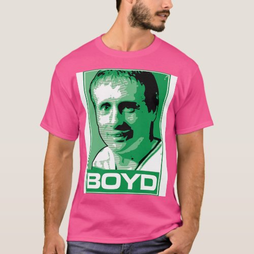 Boyd 1 T_Shirt