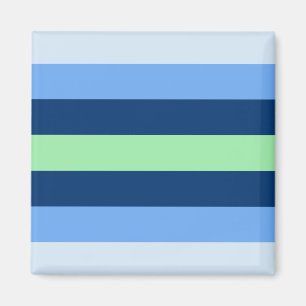 Boyflux Pride Flag Magnet