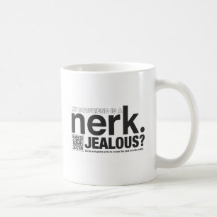 BOYFRIEND nerk.pdf Coffee Mug