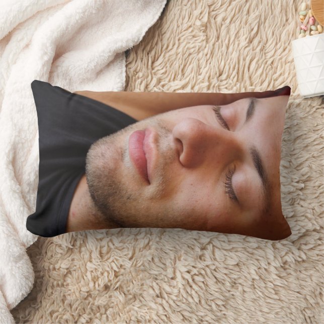 BOYFRIEND PILLOWS (Blanket)