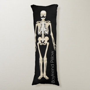 skeleton dakimakura