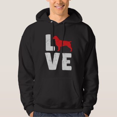 Boykin Spaniel  2 Hoodie