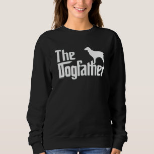 Boykin Spaniel   Boykin Spaniel dad Sweatshirt