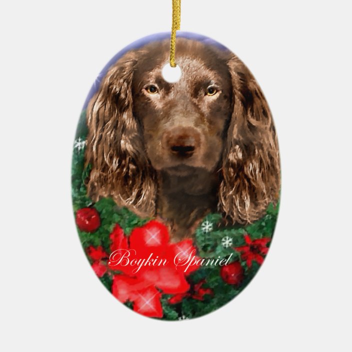 boykin spaniel gifts