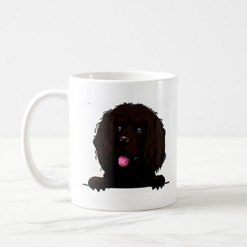 Boykin spaniel  coffee mug