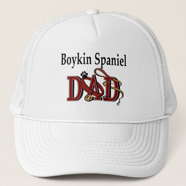 boykin spaniel hat