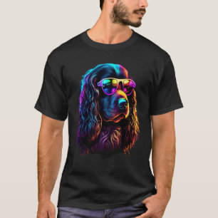 Boykin Spaniel Dogs Boykin Spaniels T-Shirt