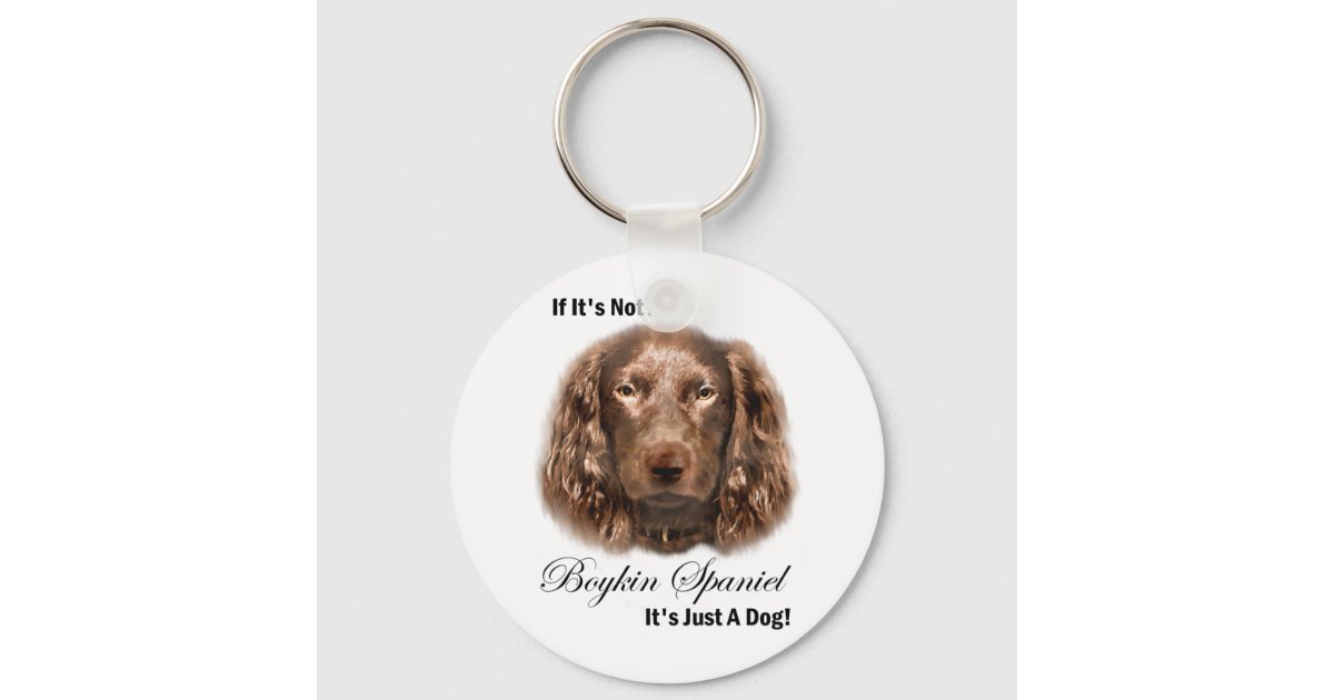 boykin spaniel gifts