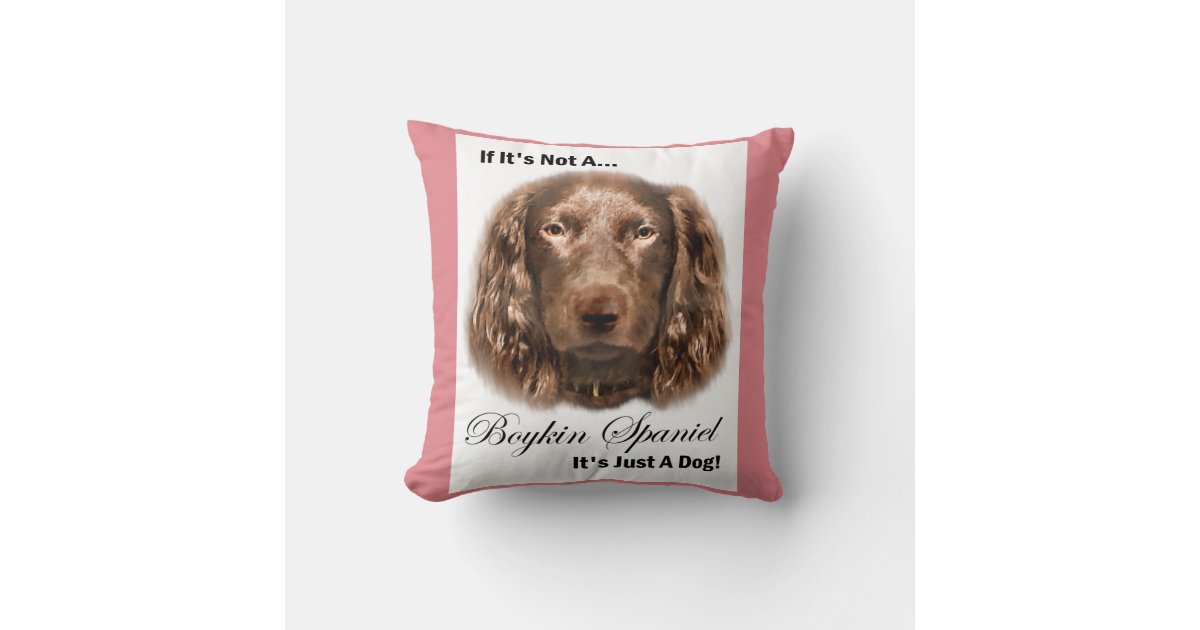 boykin spaniel gifts