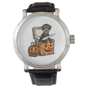 Boykin Spaniel Halloween Watch