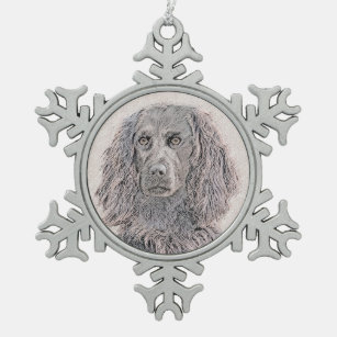 Boykin Spaniel Christmas Ornaments Zazzle