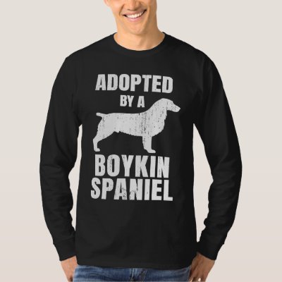 Boykin Spaniel T-Shirt