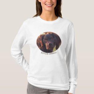 Boykin Spaniel T-shirt