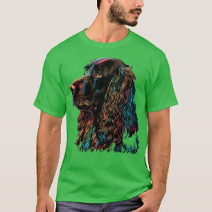 Boykin Spaniel T-Shirt