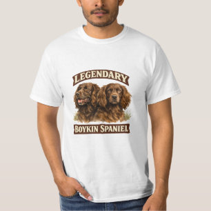 Boykin Spaniel T-Shirt