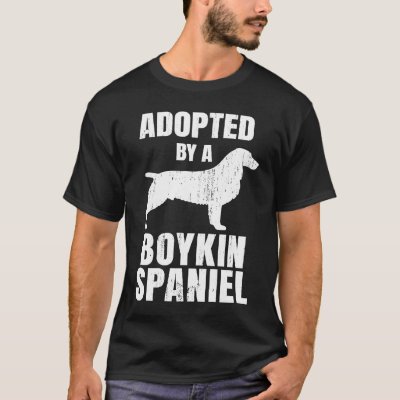 Boykin Spaniel T-Shirt