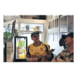 Boyle Heights Photo Print