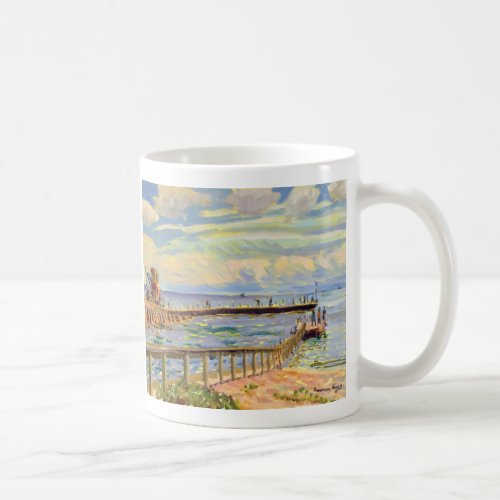 Boynton Inlet mug