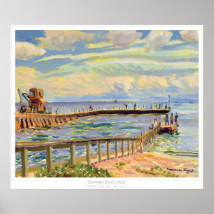 Boynton Inlet print