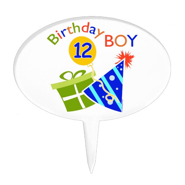 12th Birthday Cake For Boy Special Way Wish Birthday To Someone |  lupon.gov.ph