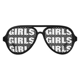 Boys and Girls party shades | Cool fun sunglasses