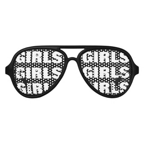 Boys and Girls party shades  Cool fun sunglasses
