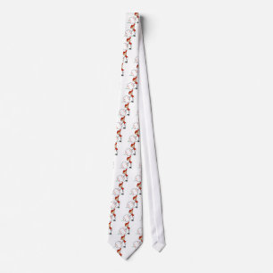 Boys Baseball Customize Tshirts and Gifts Tie