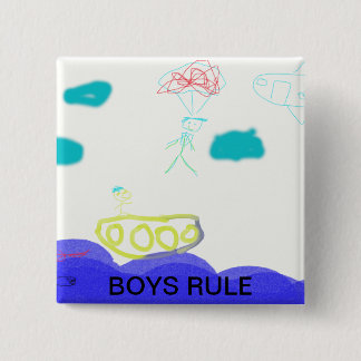boys button