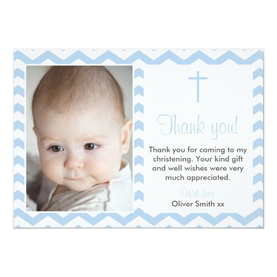 baptism invitations for boys