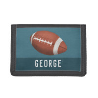 Boys Cool and Sporty American Football Kids