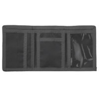 George Men's Camo Bifold Wallet