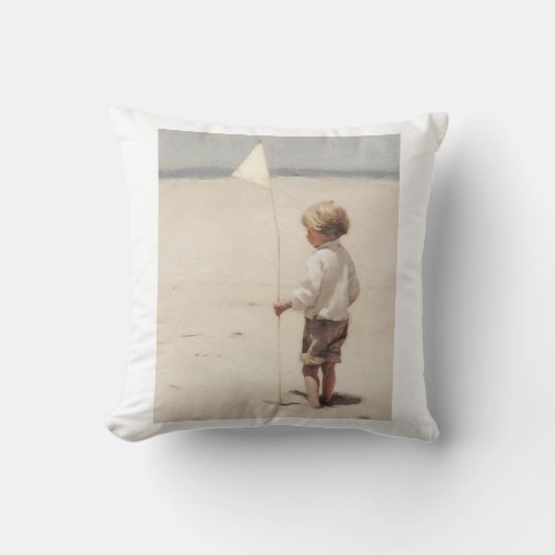 boys cushion 