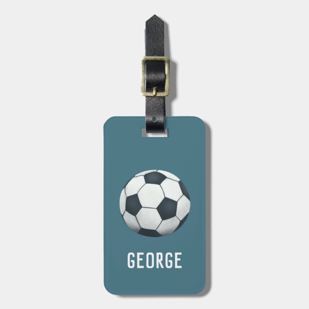 Boys luggage tag hotsell