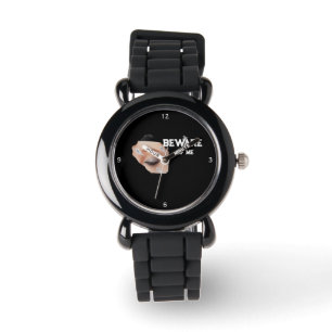 Boys Cute Spooky Kids Watch