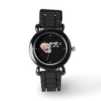 Boys Cute Spooky Kids Watch