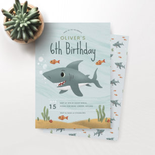 Project Playtime Birthday Invitation - oscarsitosroom, great price 6.00$