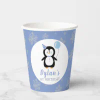 Arctic Cup 6 oz Paper Ice Cream Cups - 1,000 / Case (White)