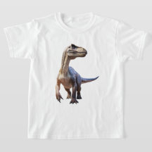 Boy's Dinosaur T-Shirt