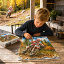 Boys Dirt Bike Motocross Racing Puzzle Gift
