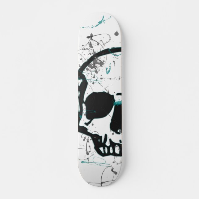 Boys Drop Dead Board (Front)