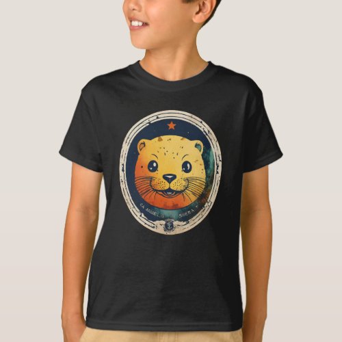 Boys Fashion Style Spotlight T_Shirt