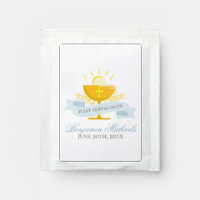 Boys First Holy Communion Personalized