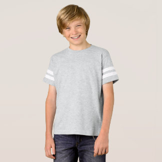 Boys' Football Shirt